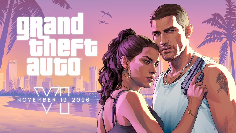 buy GTA 6 VI