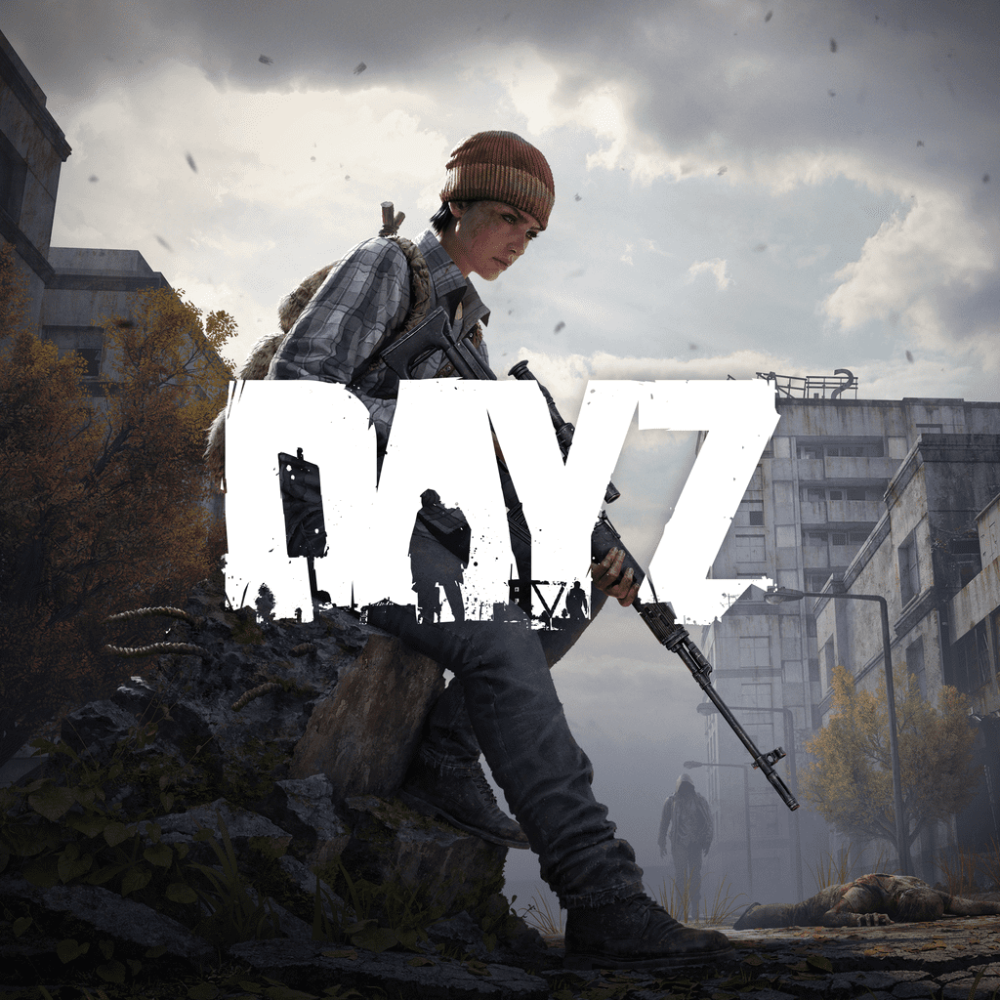 DayZ - EnderG