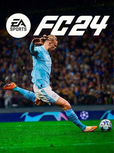 EA SPORTS FC 24 (1 Global Activation)